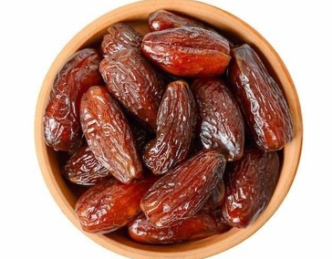 Финики Deglet Nour