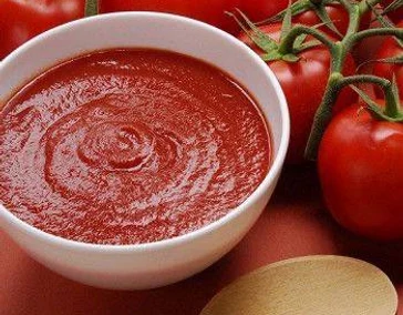 Томатные соусы и паста