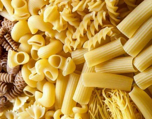 Макаронные изделия из твердых сортов пшеницы